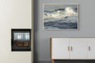 Pixalot ® Southwesterly Gale
