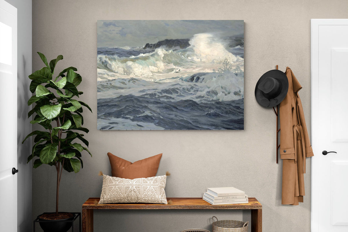 Pixalot ® Southwesterly Gale