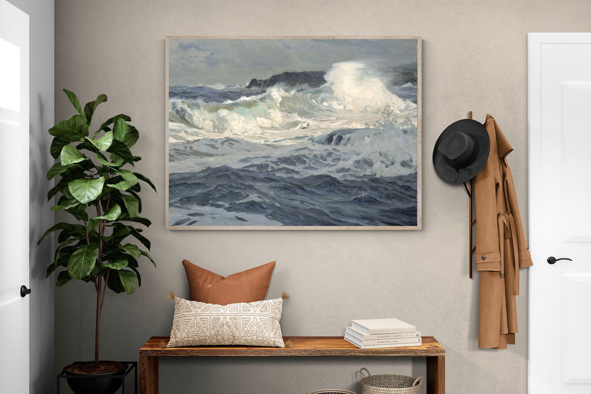 Pixalot ® Southwesterly Gale