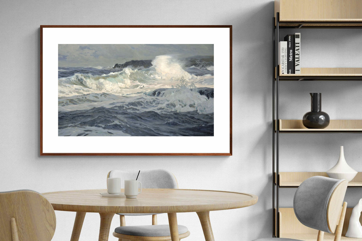 Pixalot ® Southwesterly Gale