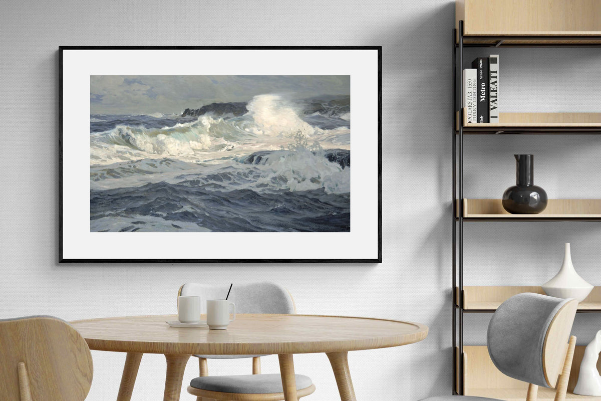 Pixalot ® Southwesterly Gale