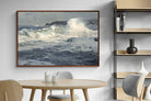 Pixalot ® Southwesterly Gale