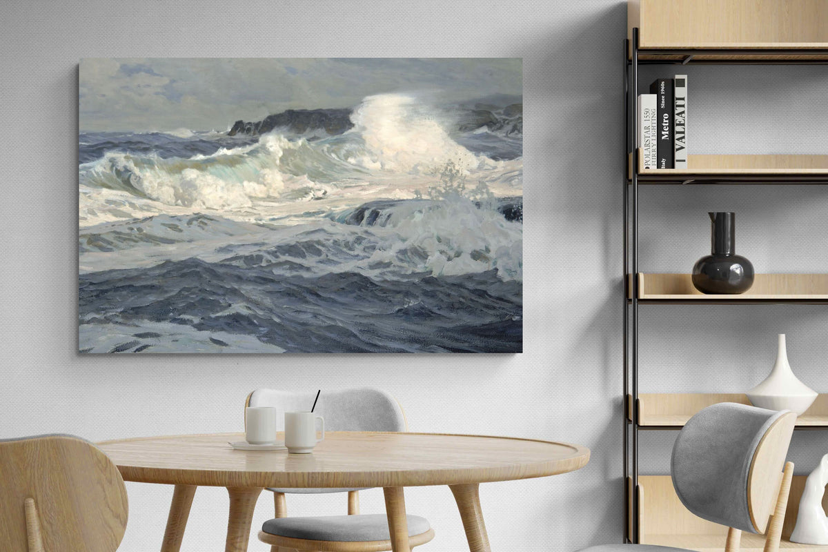 Pixalot ® Southwesterly Gale