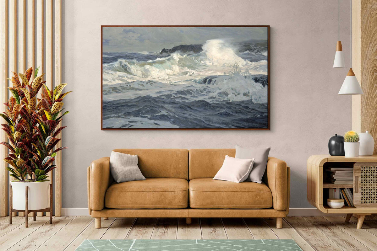 Pixalot ® Southwesterly Gale