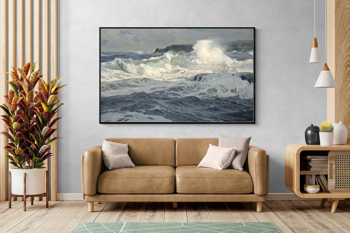 Pixalot ® Southwesterly Gale