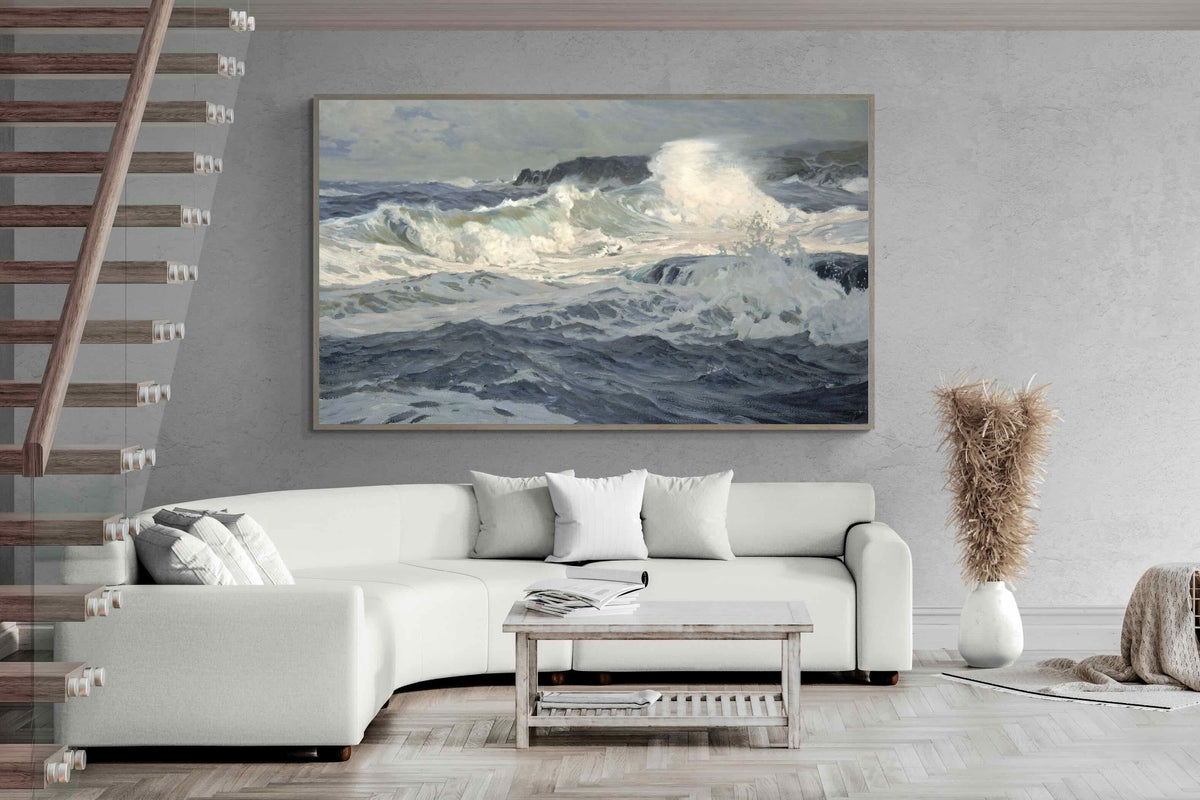 Pixalot ® Southwesterly Gale