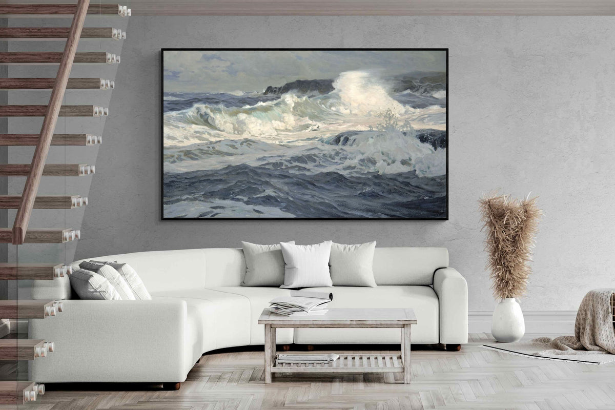Pixalot ® Southwesterly Gale