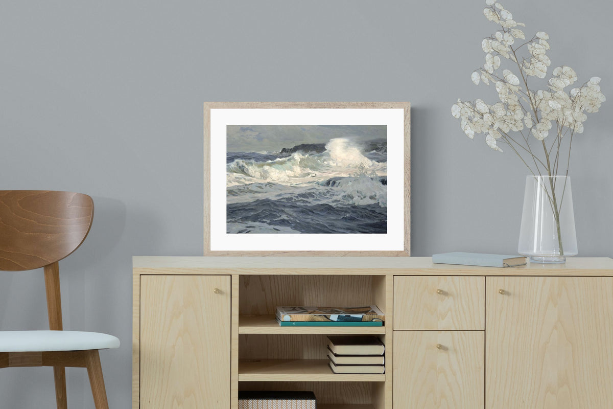 Pixalot ® Southwesterly Gale