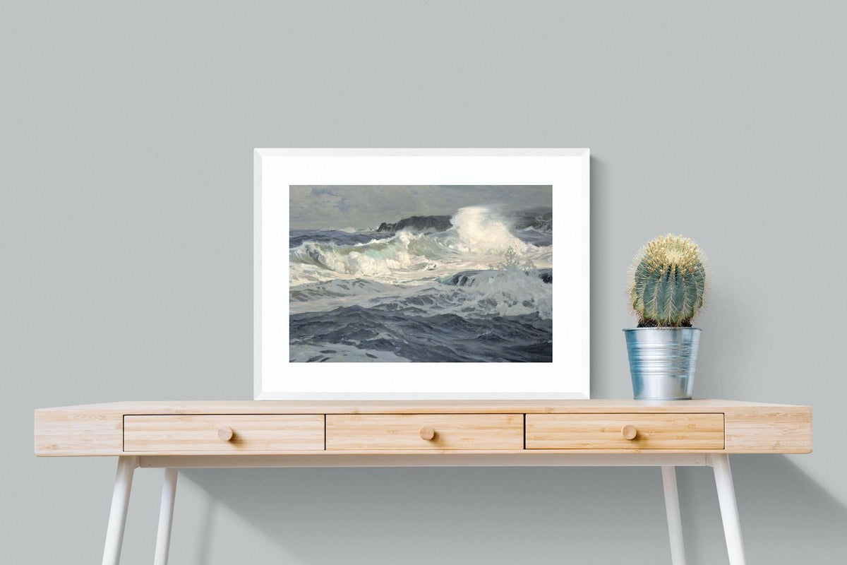 Pixalot ® Southwesterly Gale