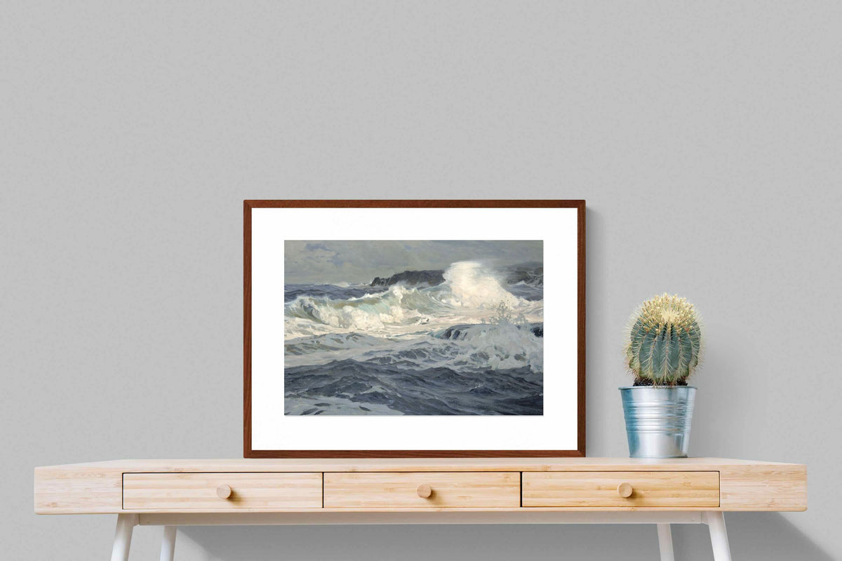 Pixalot ® Southwesterly Gale