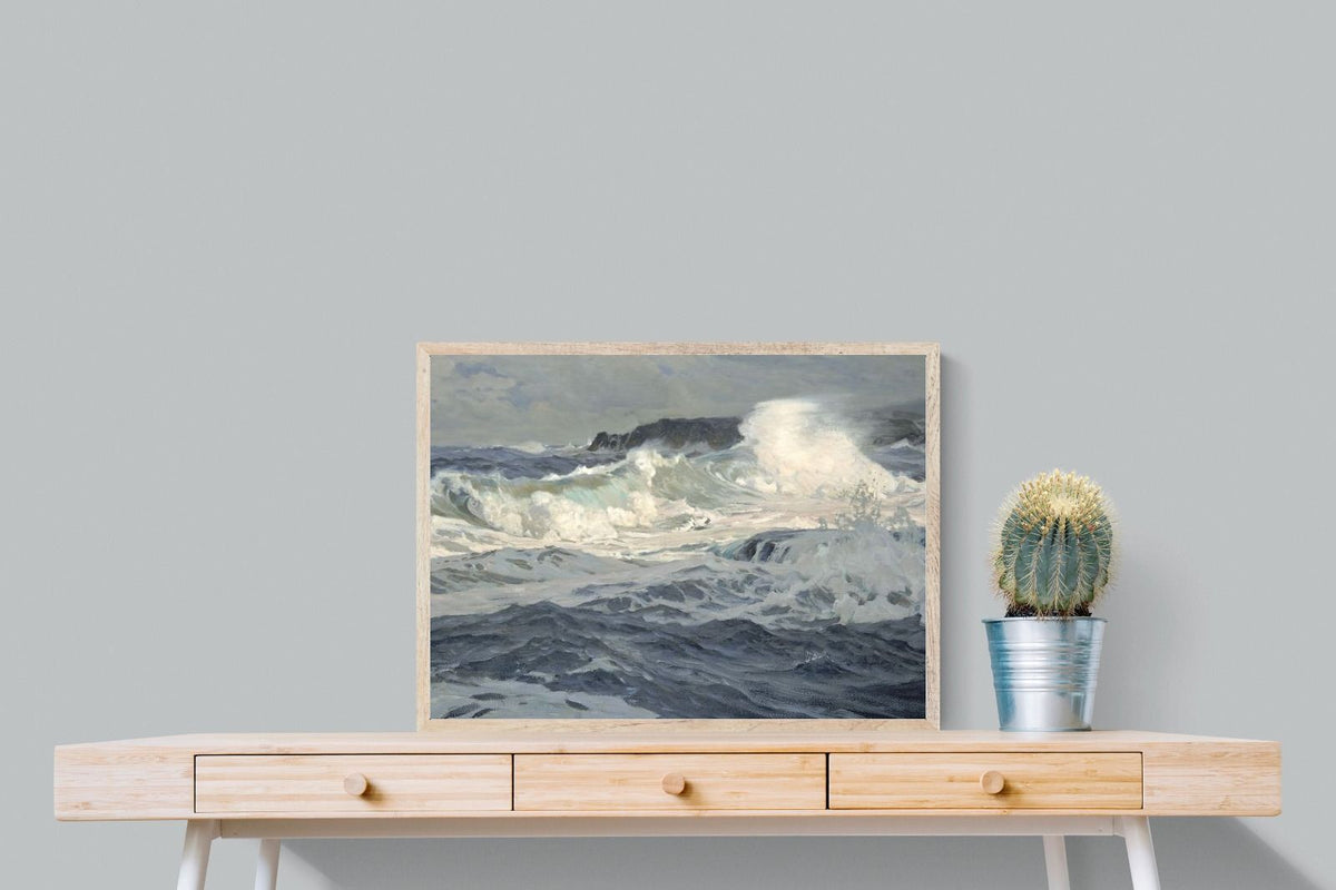 Pixalot ® Southwesterly Gale