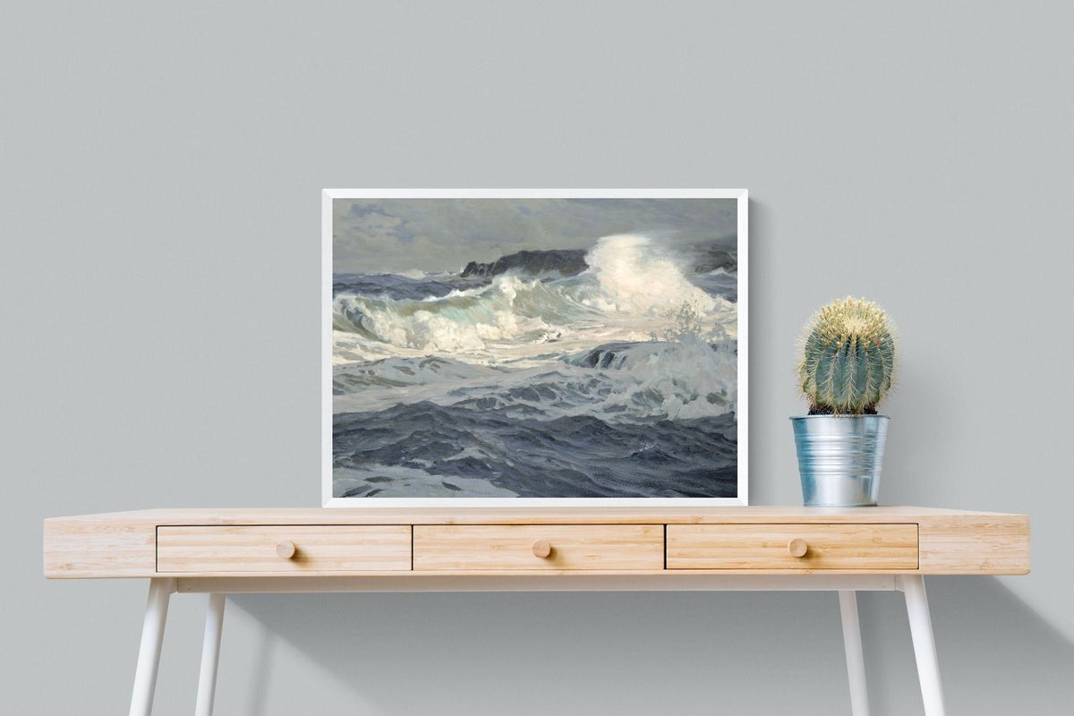 Pixalot ® Southwesterly Gale