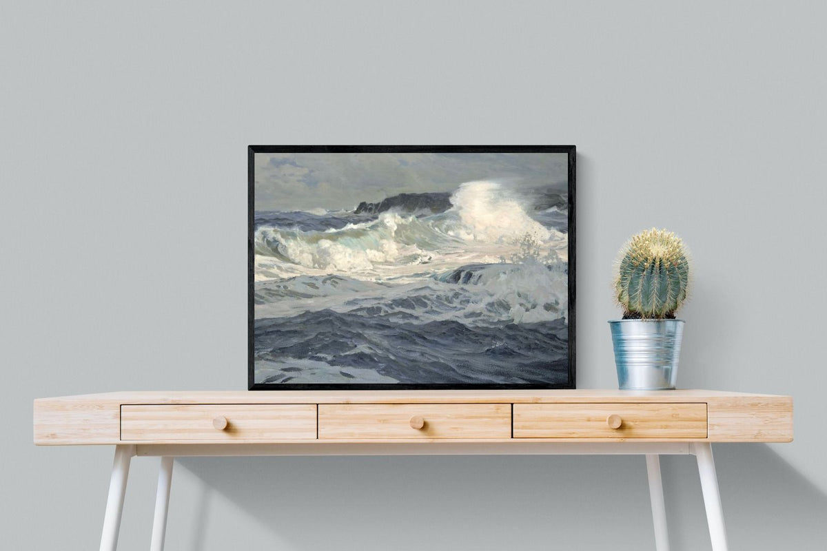 Pixalot ® Southwesterly Gale