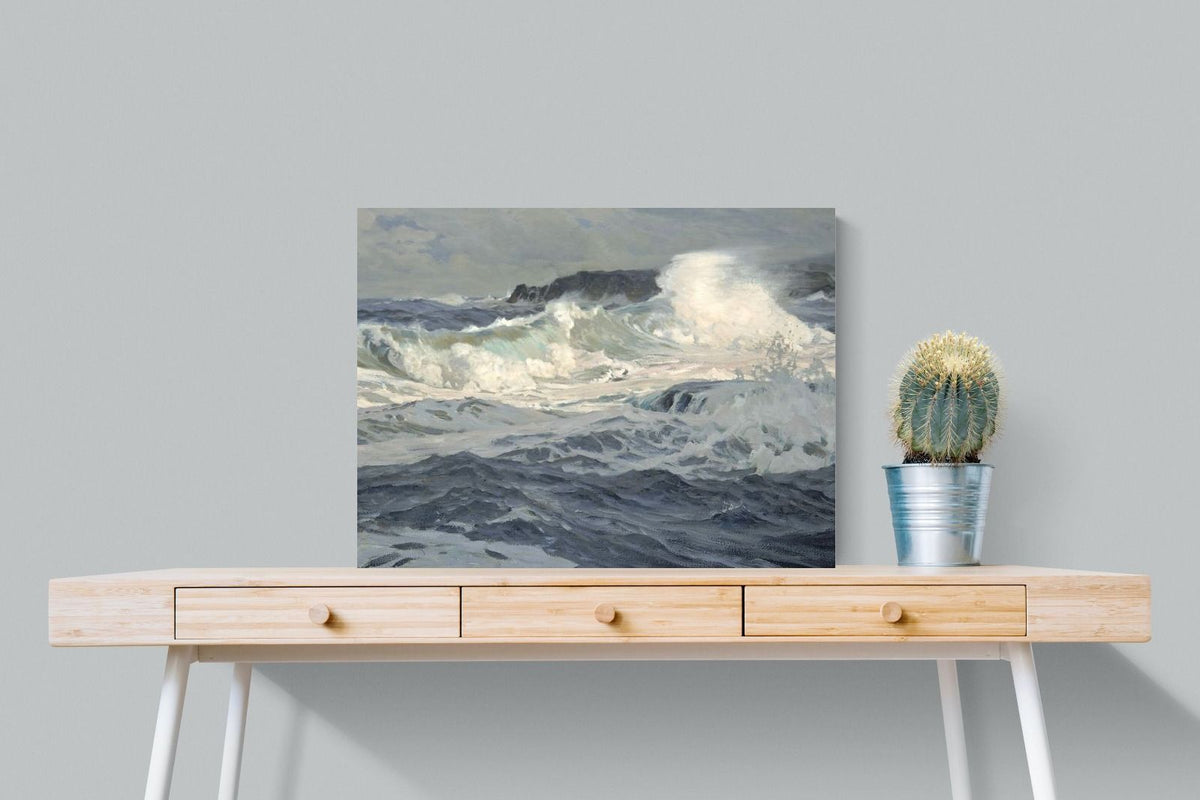 Pixalot ® Southwesterly Gale