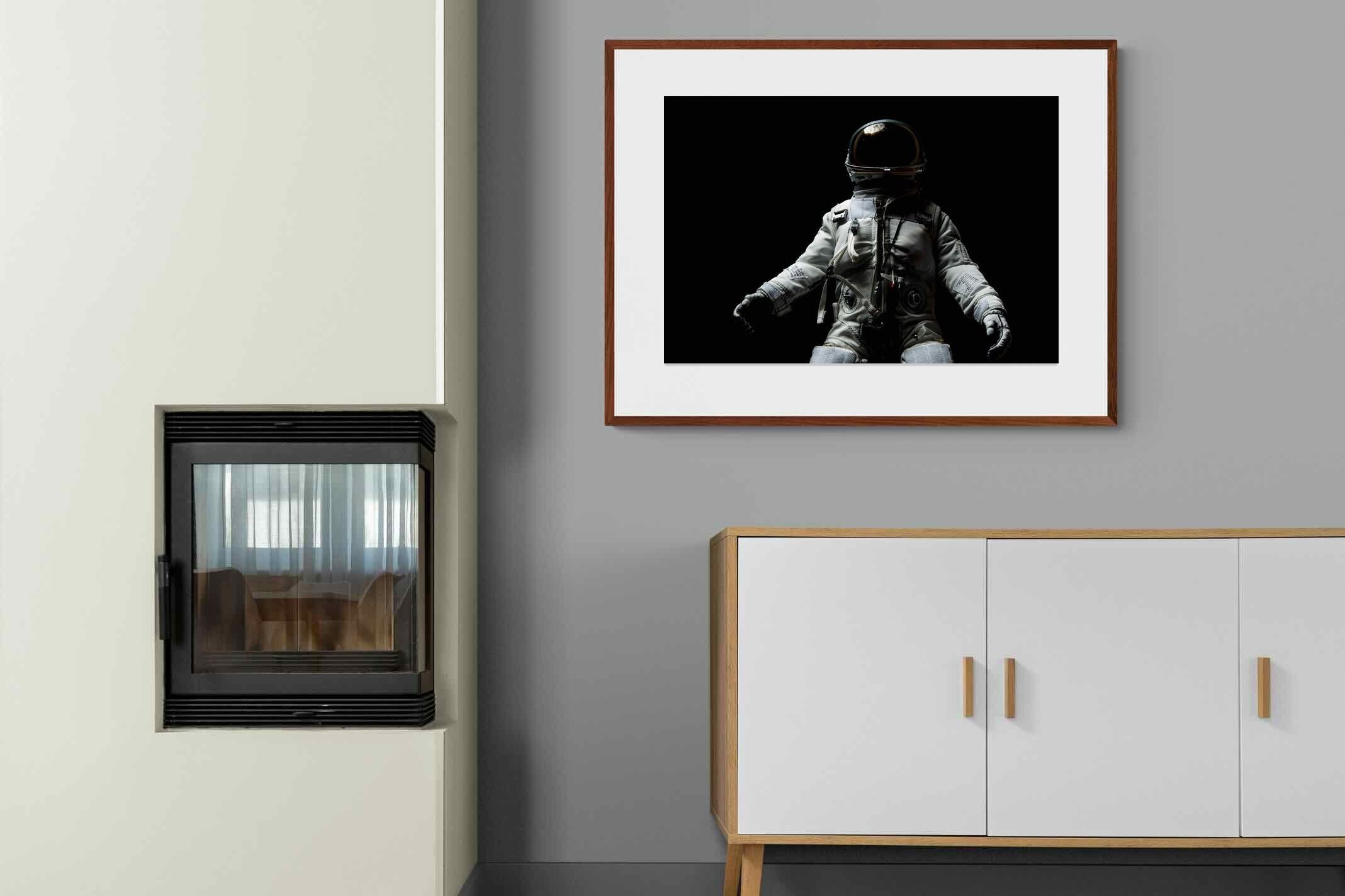 Pixalot ® Space Walk