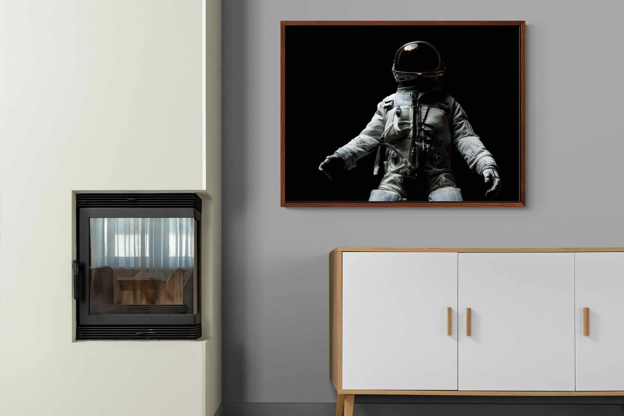 Pixalot ® Space Walk