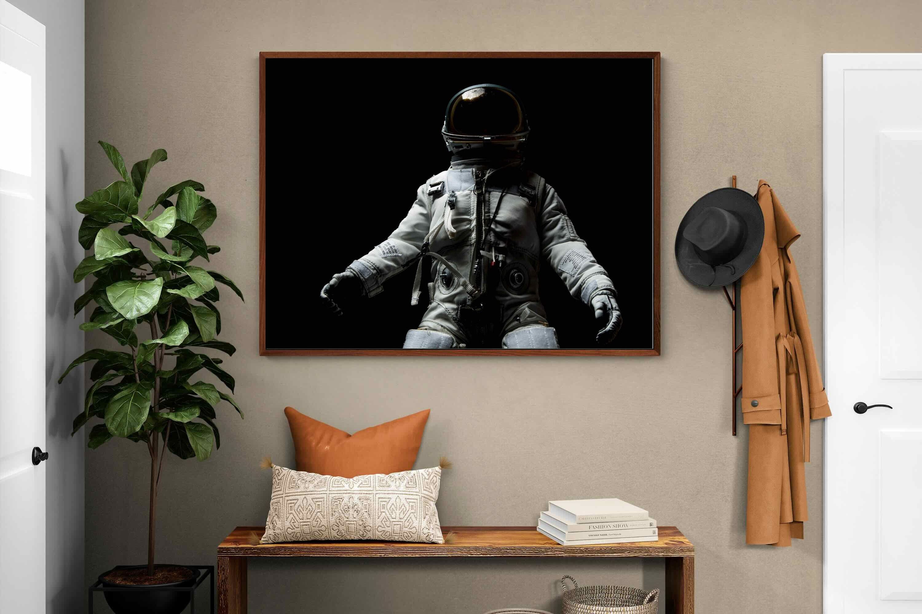 Pixalot ® Space Walk