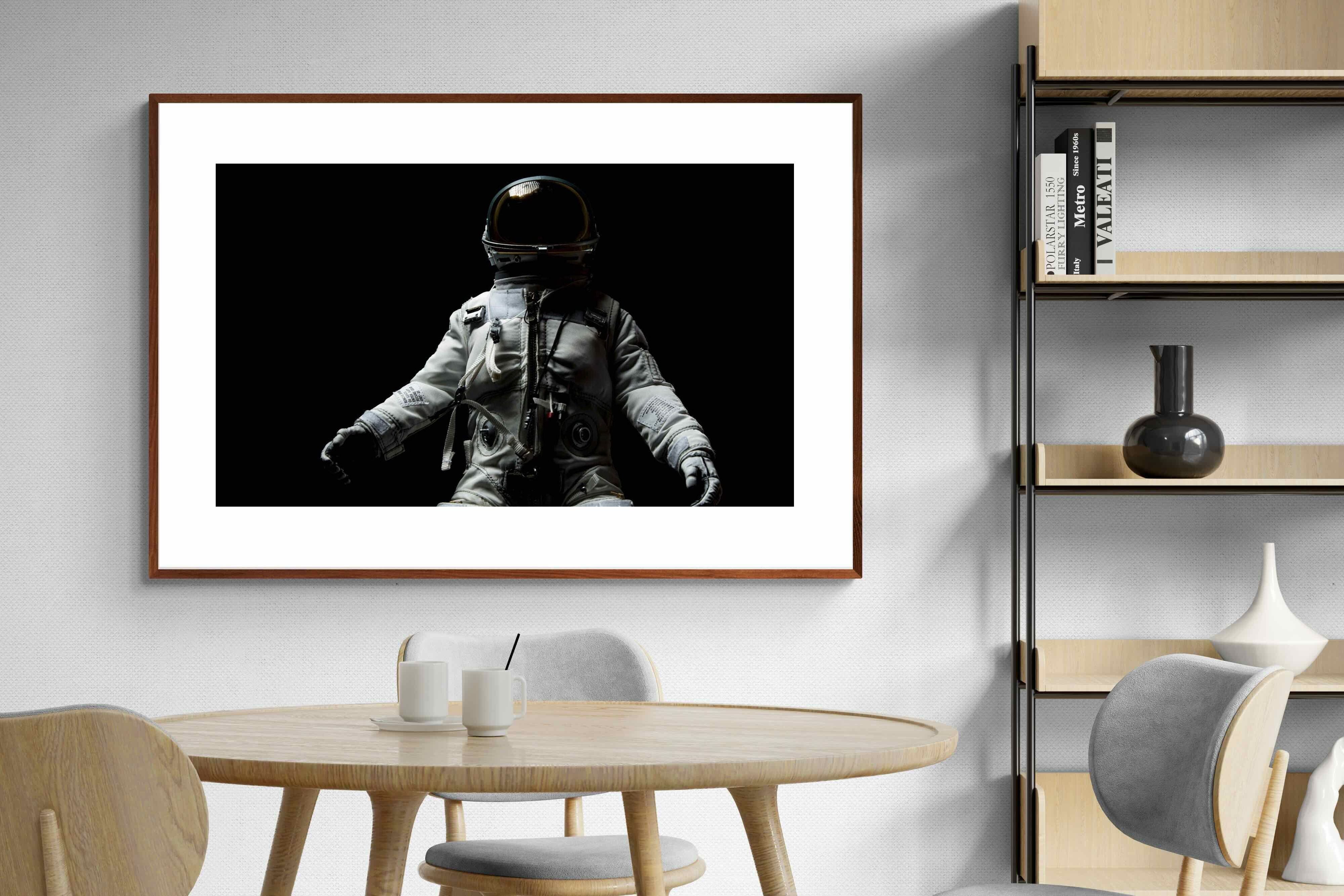 Pixalot ® Space Walk