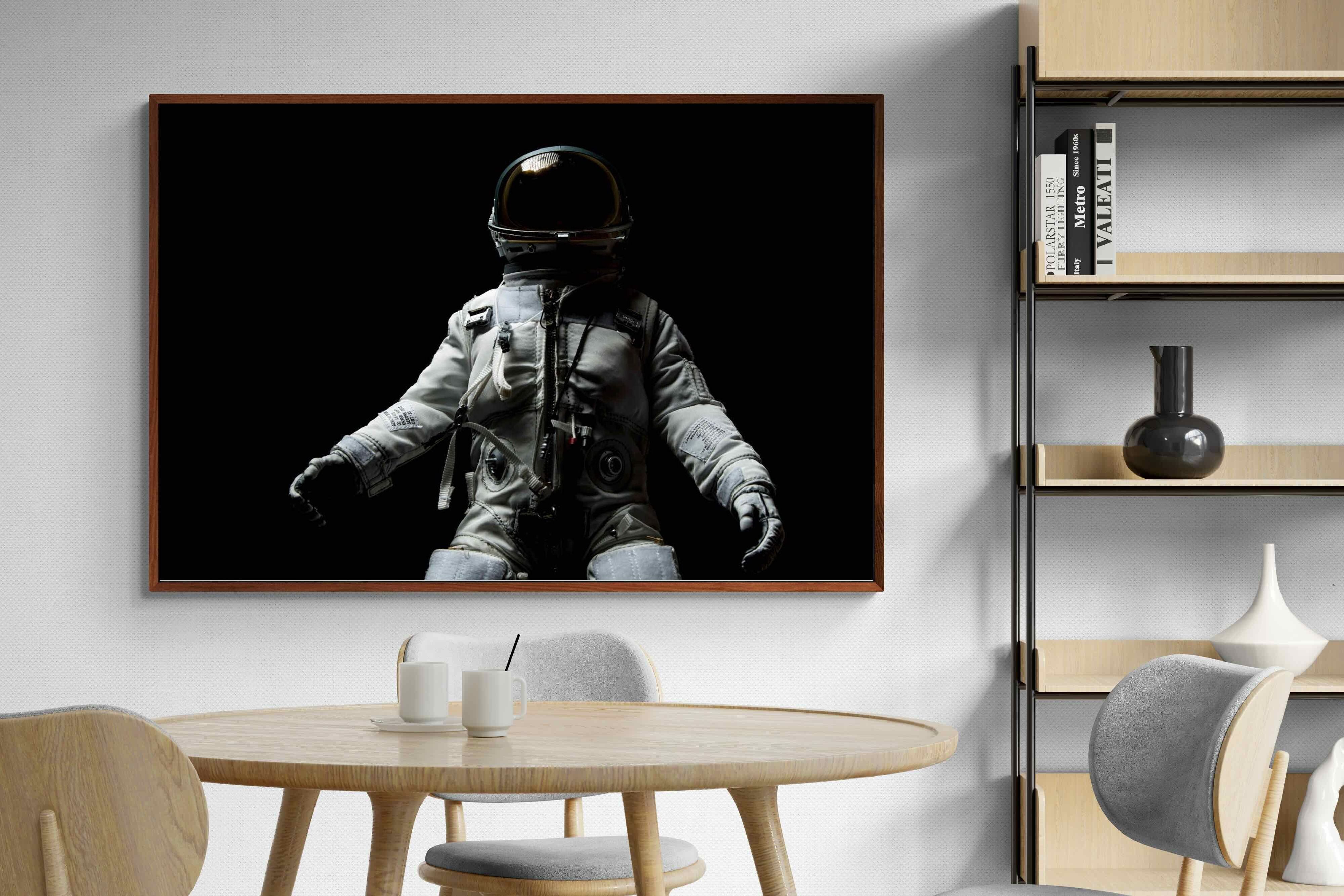 Pixalot ® Space Walk