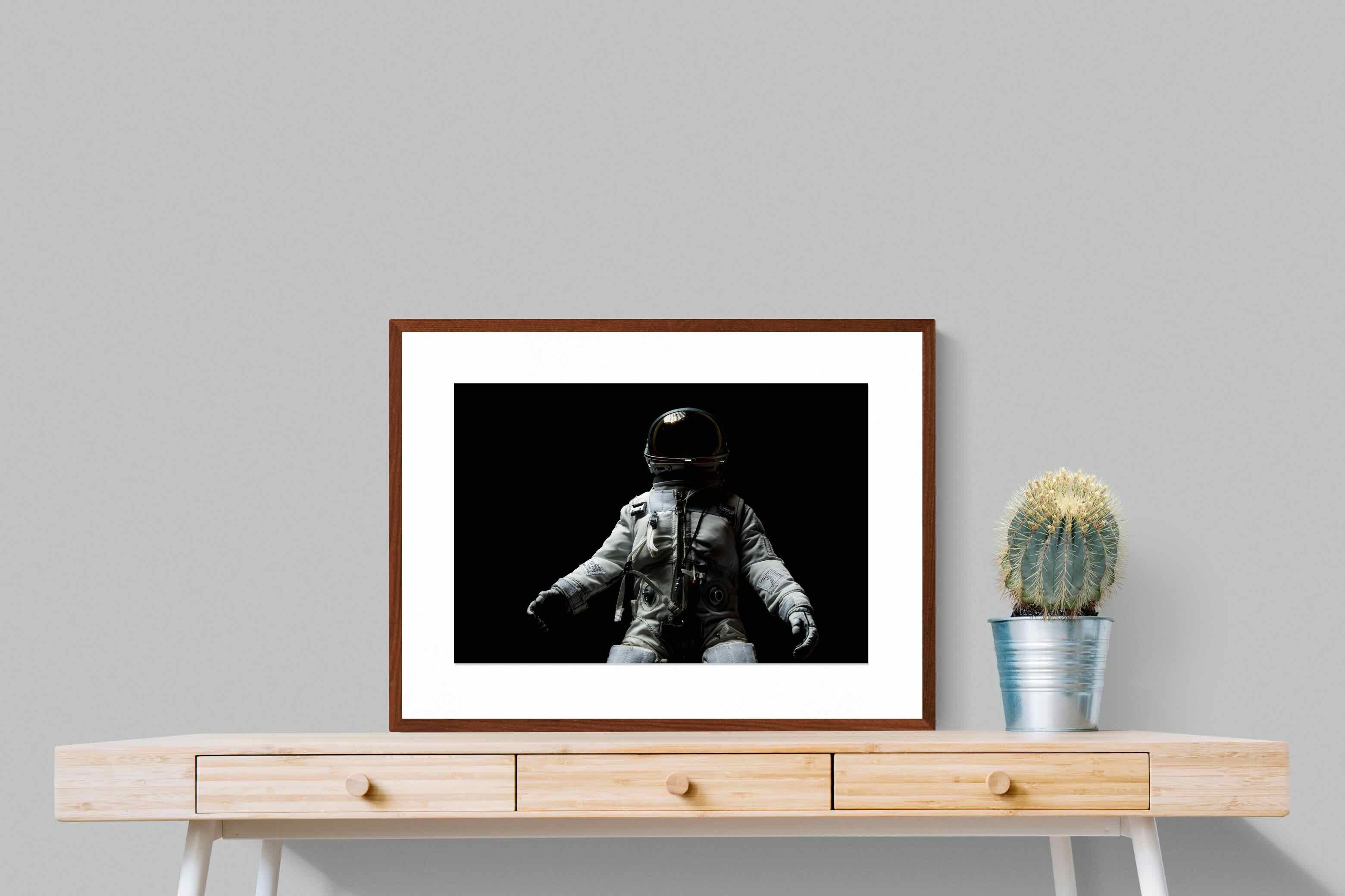 Pixalot ® Space Walk