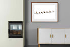 Pixalot ® Sparrows