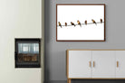 Pixalot ® Sparrows