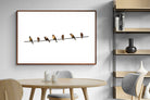 Pixalot ® Sparrows