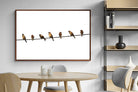 Pixalot ® Sparrows