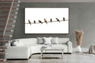 Pixalot ® Sparrows