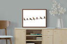 Pixalot ® Sparrows