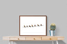 Pixalot ® Sparrows