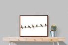 Pixalot ® Sparrows