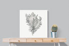 Pixalot Spiny Conch Shell