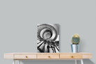 Pixalot Spiral Staircase