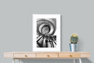 Pixalot Spiral Staircase