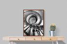 Pixalot Spiral Staircase