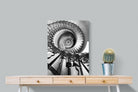 Pixalot Spiral Staircase