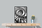 Pixalot Spiral Staircase