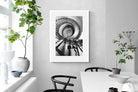 Pixalot Spiral Staircase