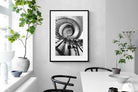Pixalot Spiral Staircase