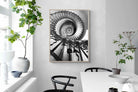 Pixalot Spiral Staircase