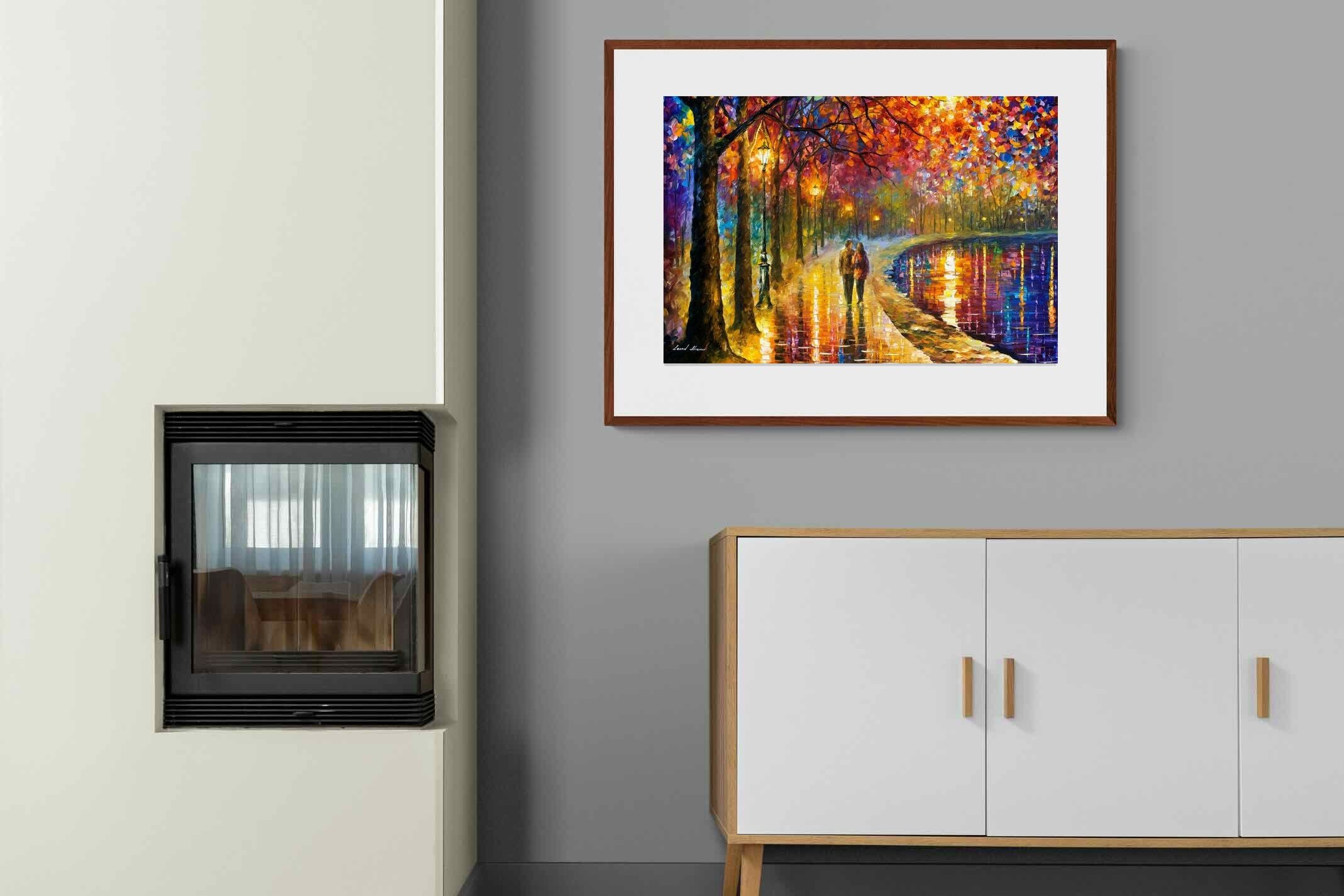 Pixalot Spirits By The Lake