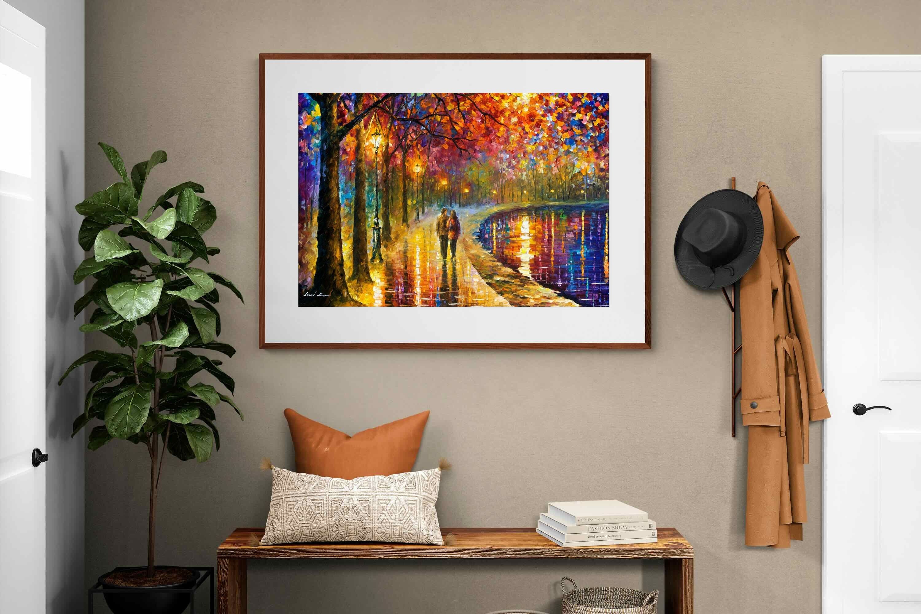 Pixalot Spirits By The Lake