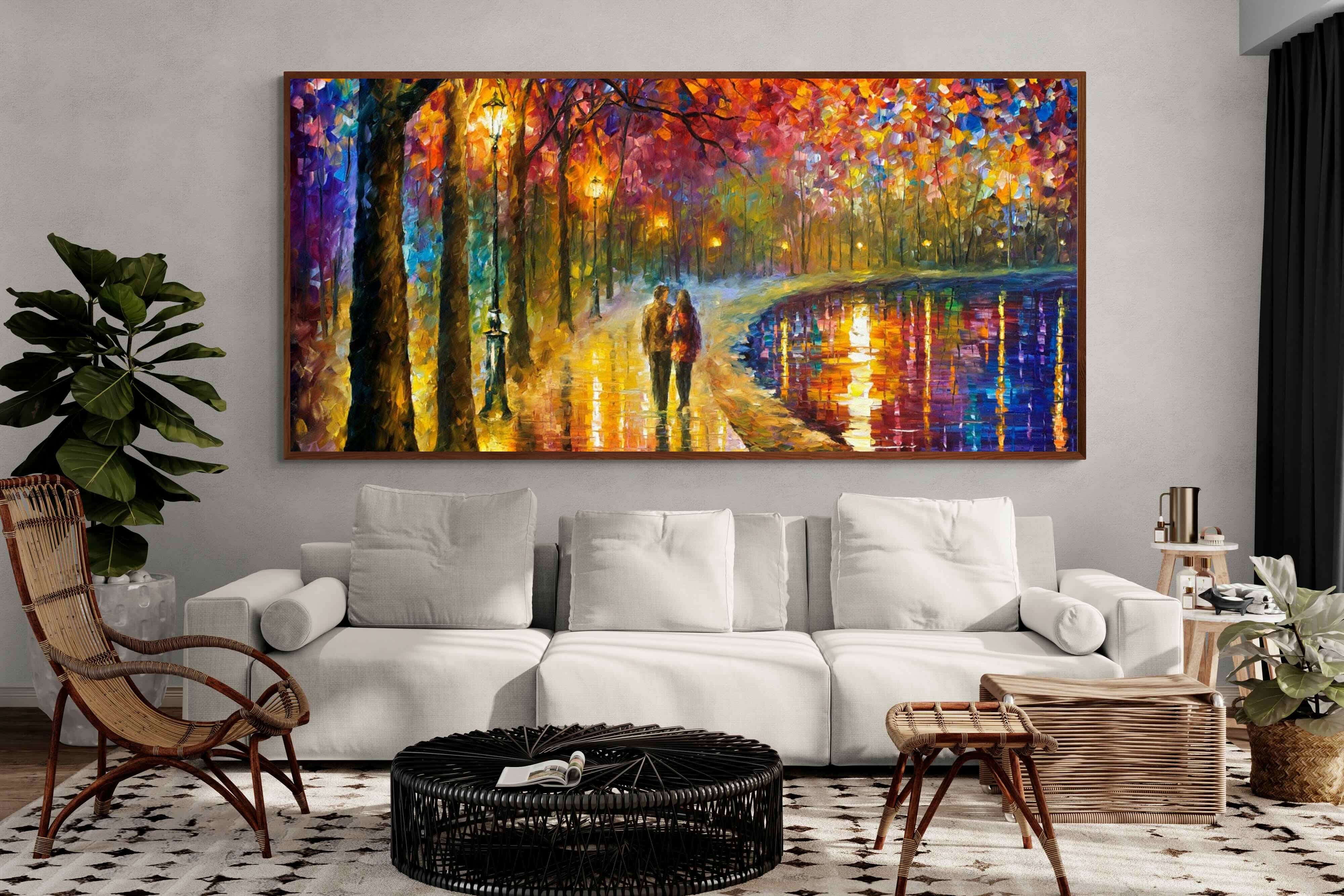 Pixalot Spirits By The Lake