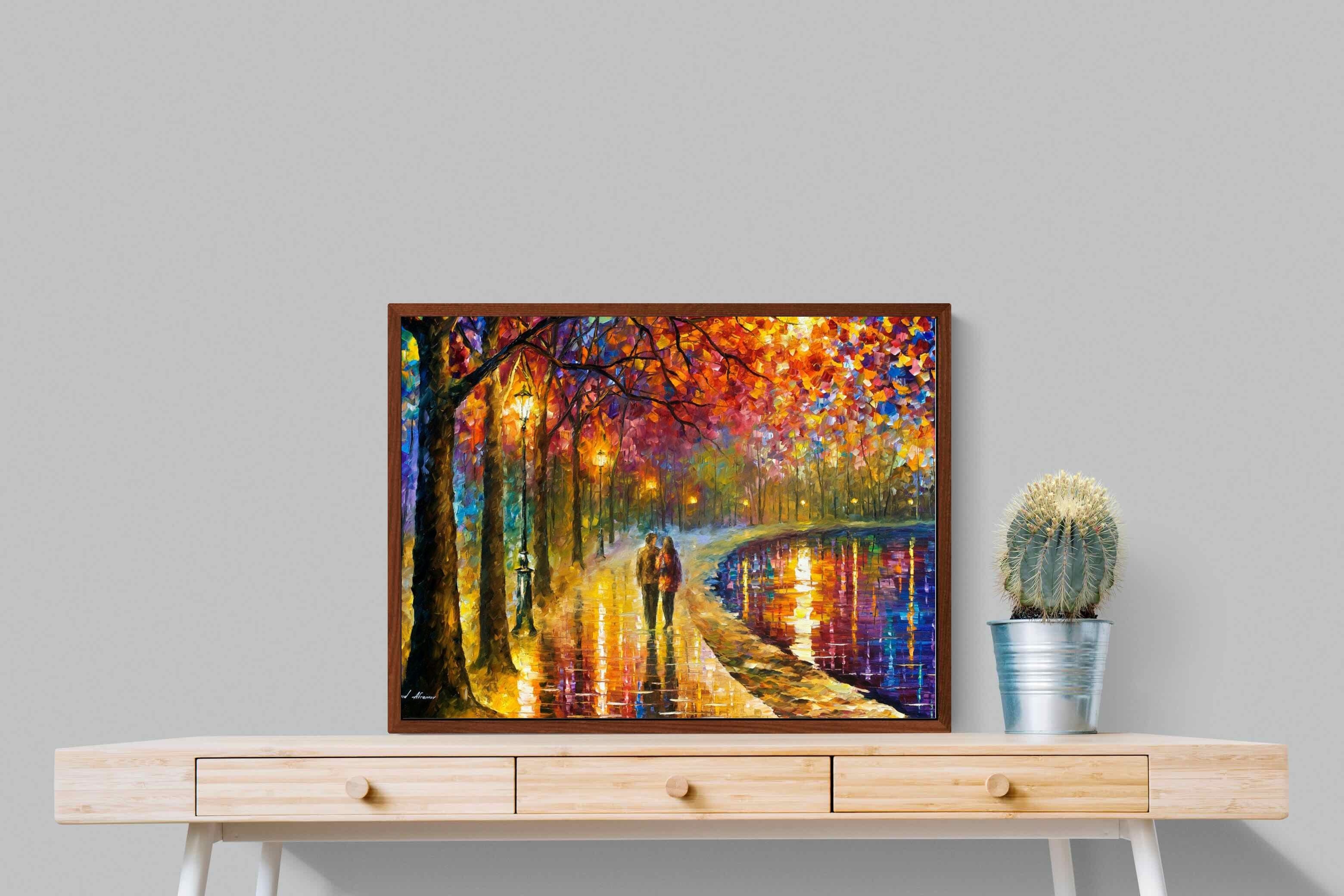 Pixalot Spirits By The Lake