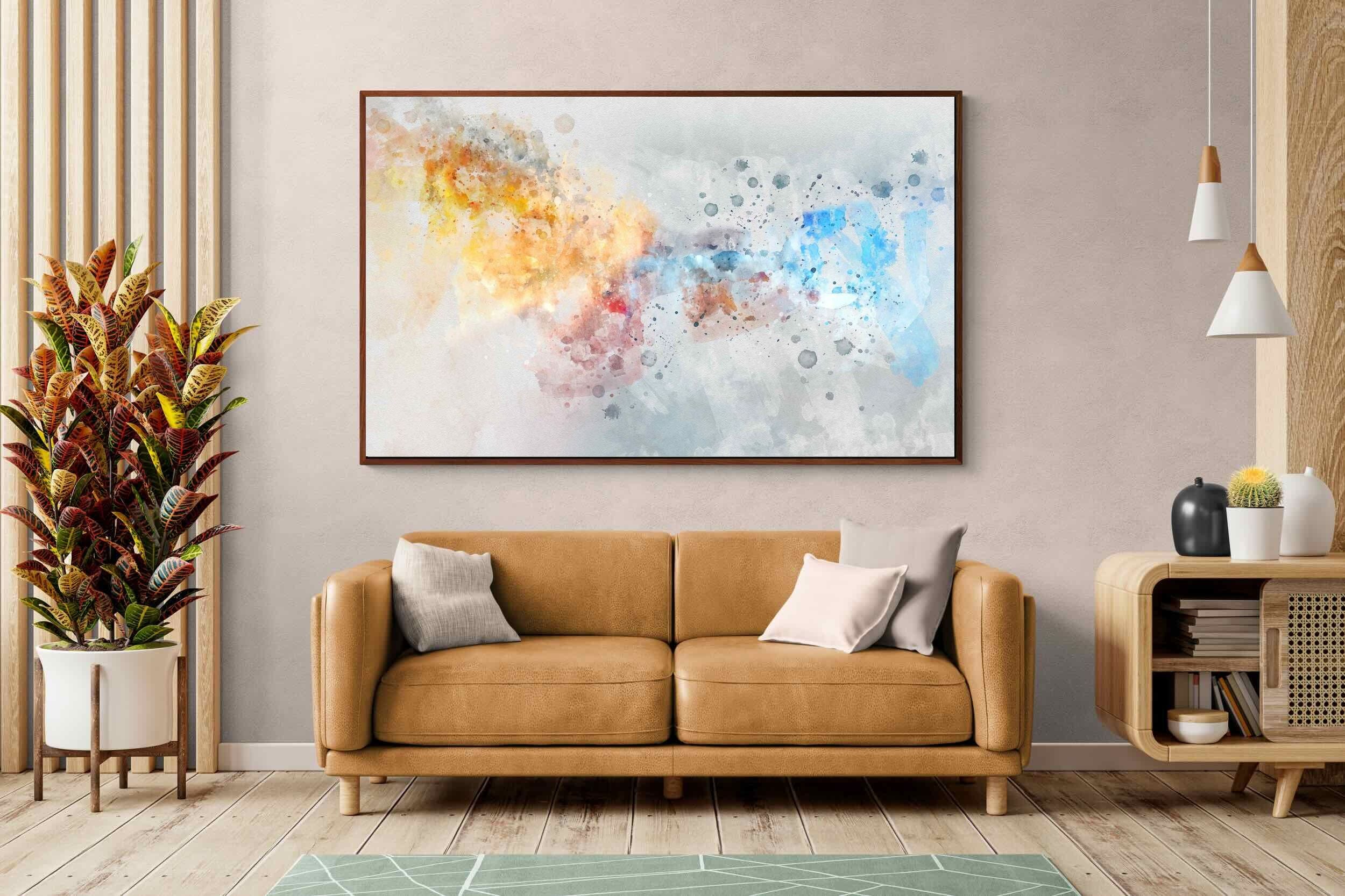 Pixalot ® Splatter
