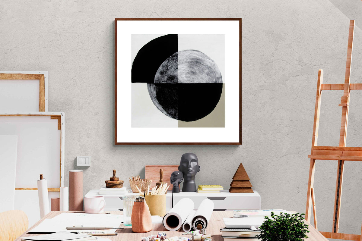 Pixalot ® Split Circle Geometry