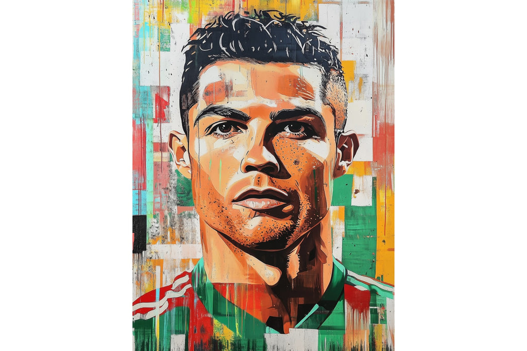 Sporting Icon