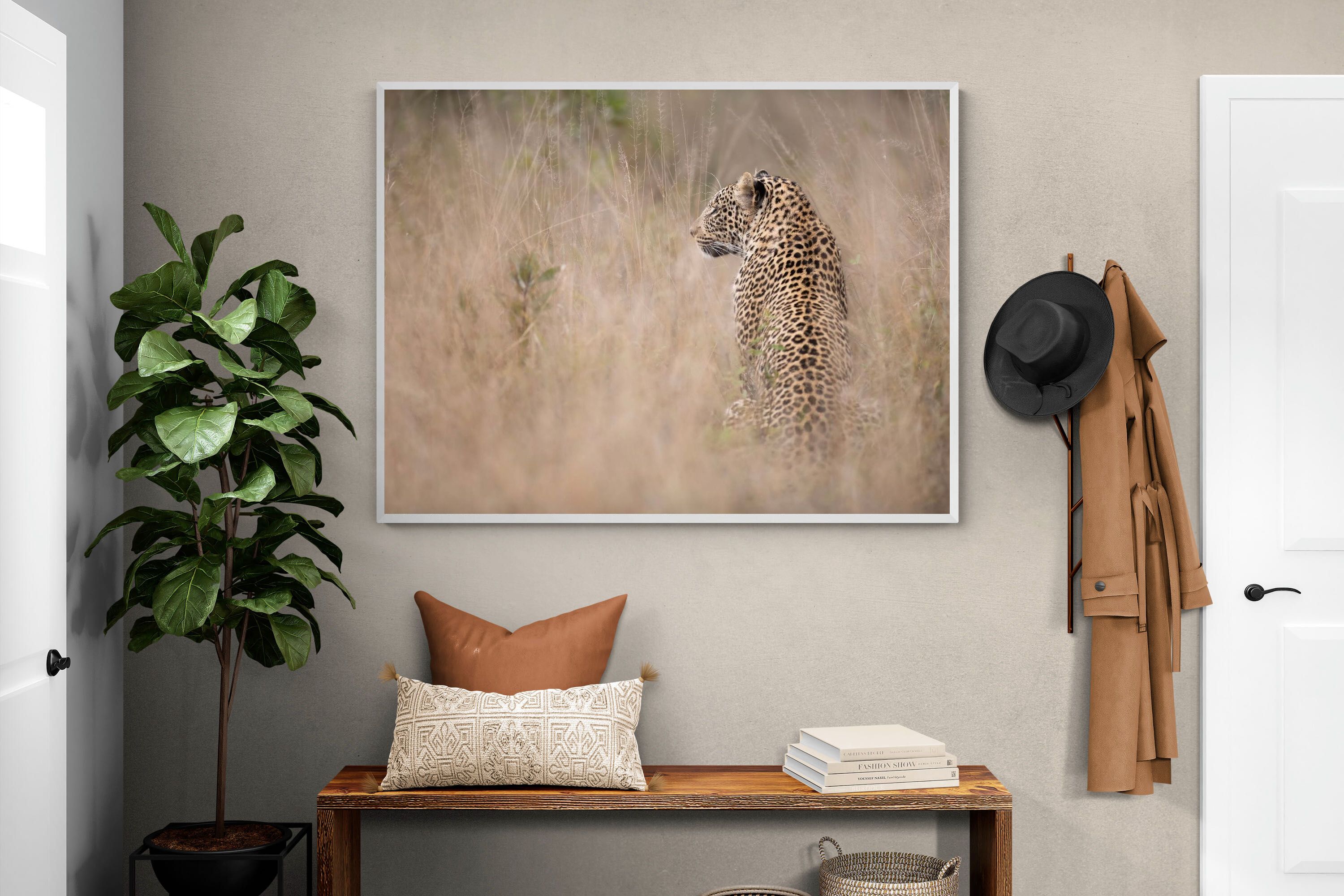 Pixalot ® Spotted Silence