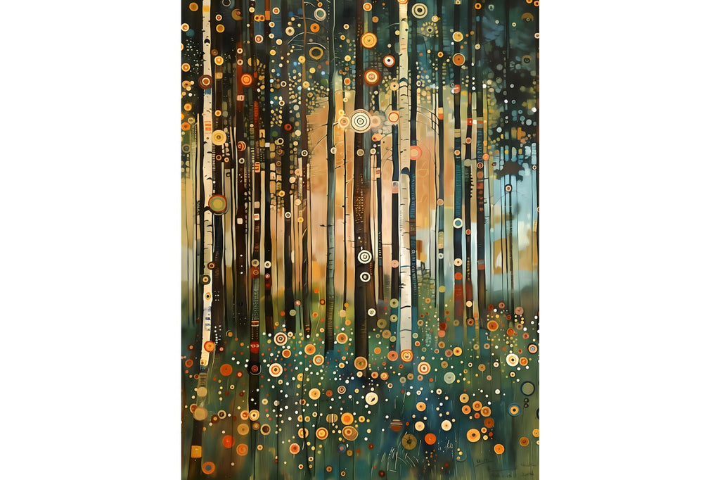 Spring Forest